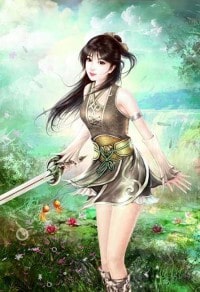 萧萧西风 (父子年上,攻宠受)