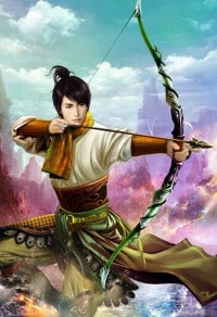 (HP同人)异域来客三部曲Stranger Trilogy第一部:非圣域篇