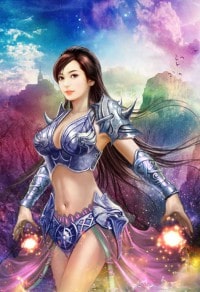 洛决天下(父子文,强强,HE)