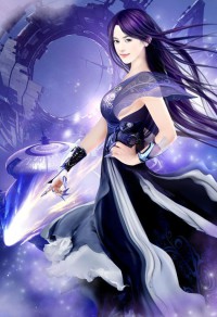 九天仙魔錄