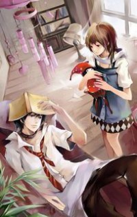 一吻定情：惡魔少爺的專屬女友