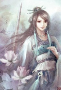 我那個特別涼的媳婦