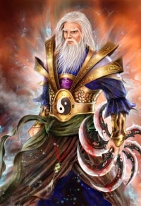 真假元首的較量