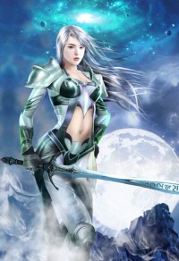 第一符師：輕狂太子妃