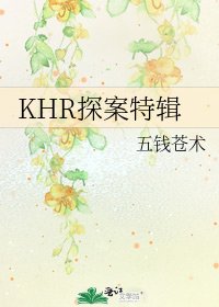 KHR探案特辑